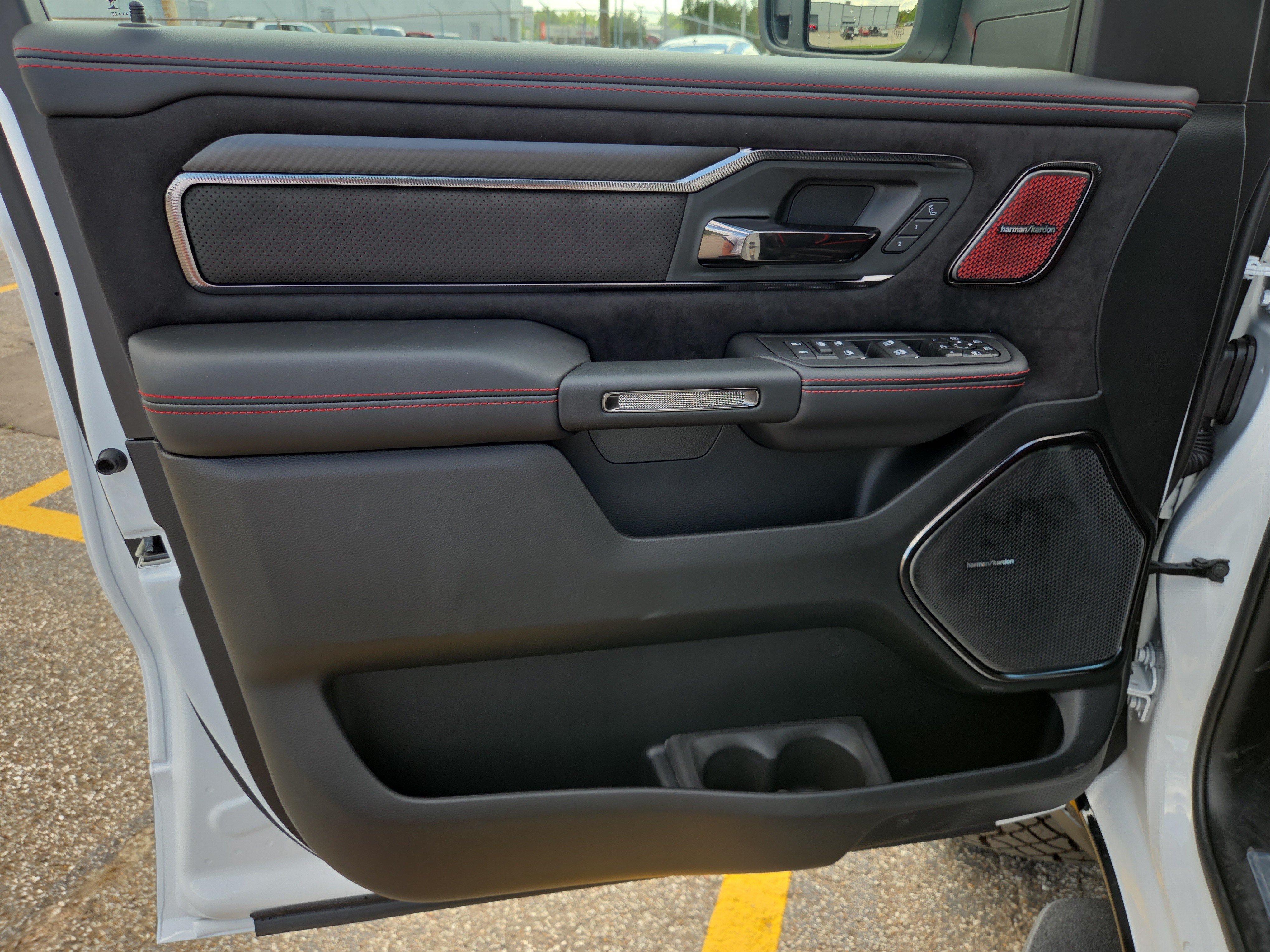New 2026 RAM 1500 RHO w/ RHO Level 1 Equipment Group AWD/4WD image 5
