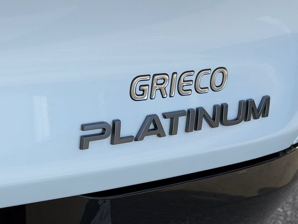 Certified 2025 Nissan Murano Platinum w/ Cargo Package AWD/4WD image 17