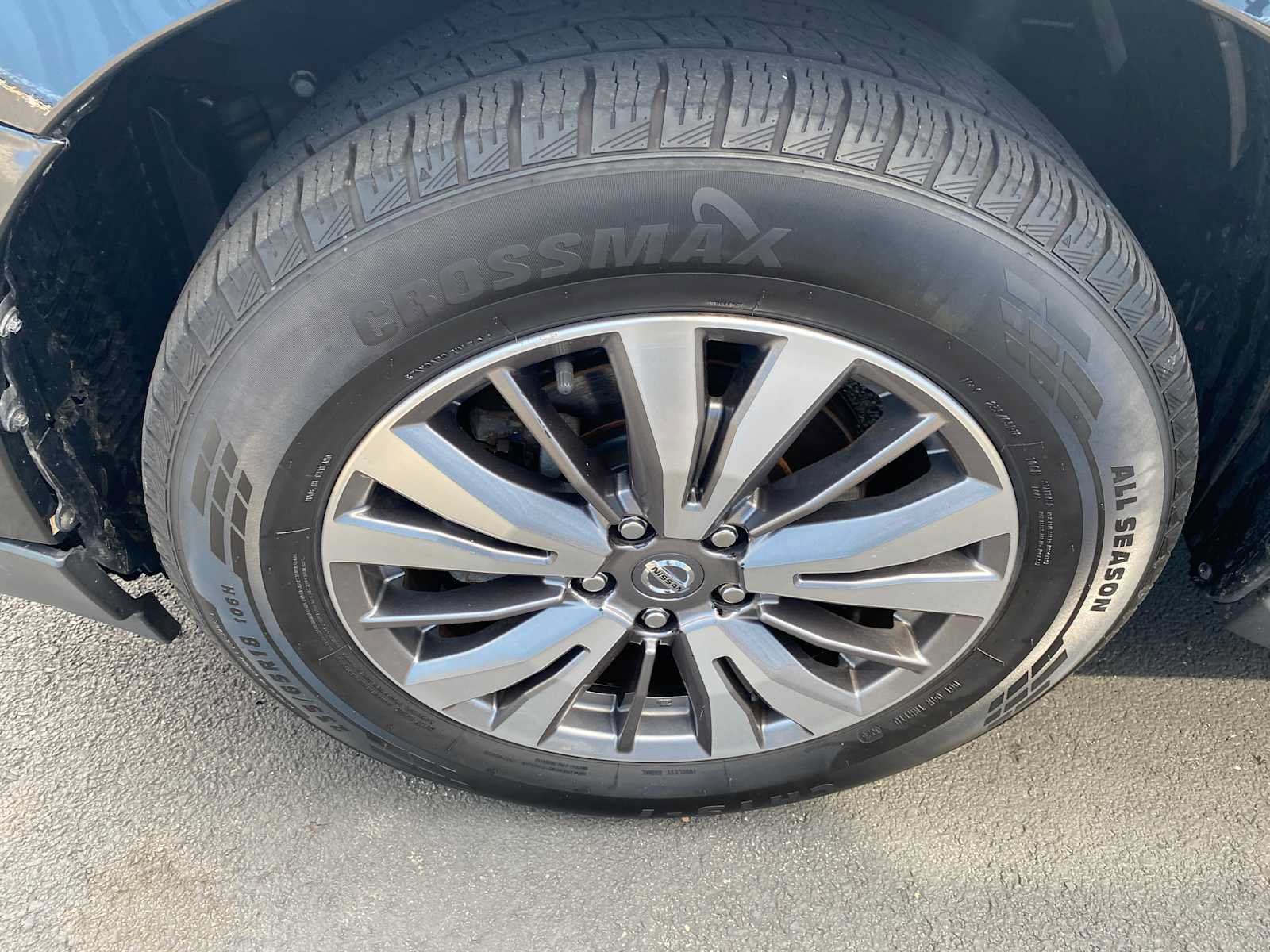 Used 2019 Nissan Pathfinder SL image 42