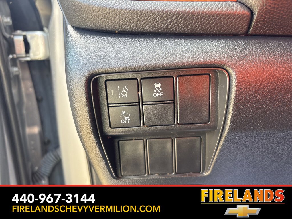 Used 2022 Honda CR-V EX image 16