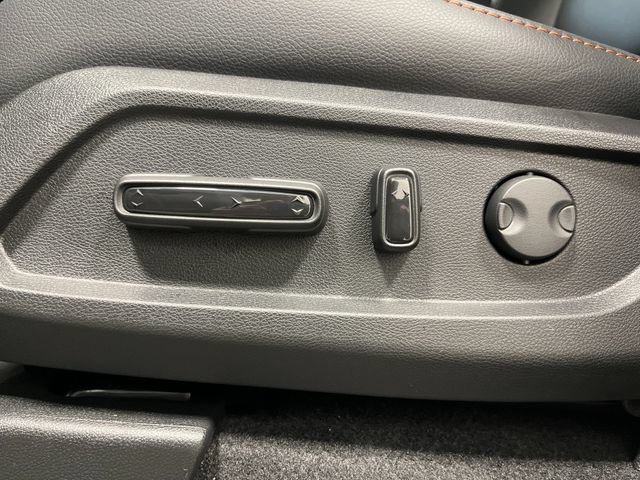 New 2026 Honda Pilot TrailSport image 11