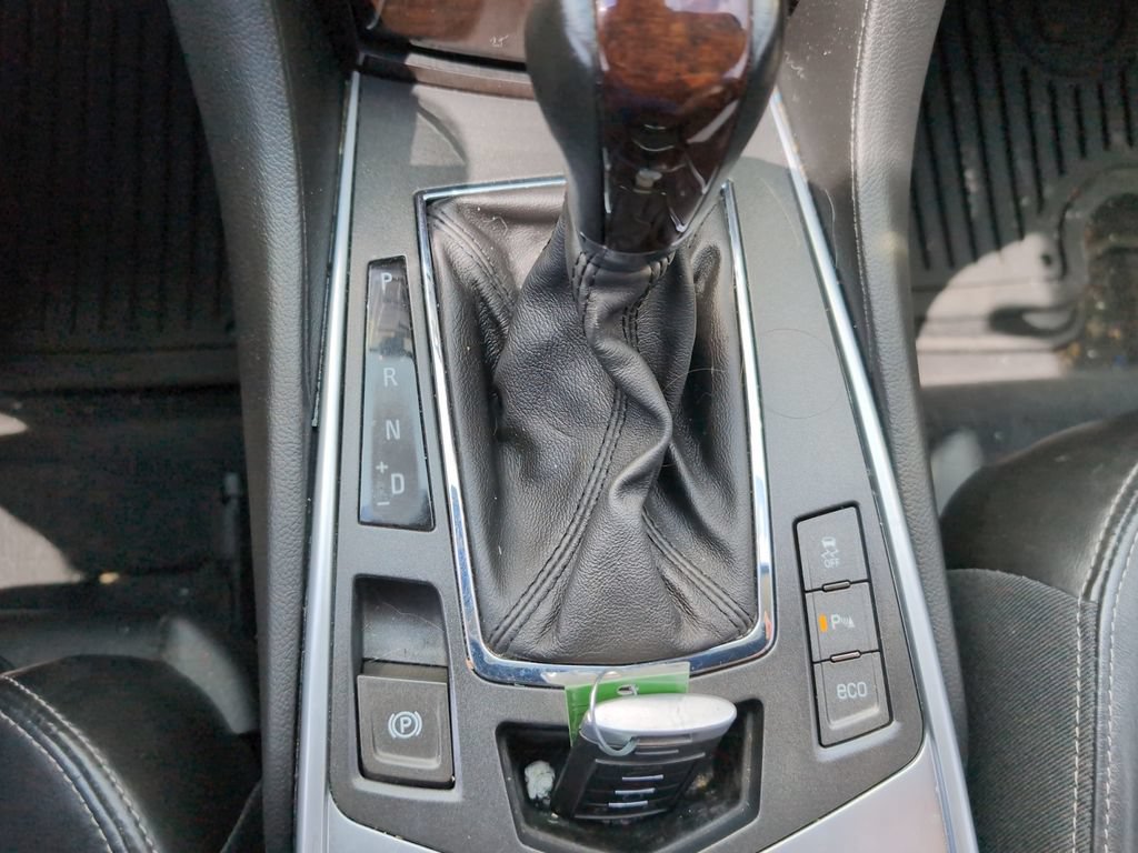 Used 2012 Cadillac SRX Luxury FWD image 14