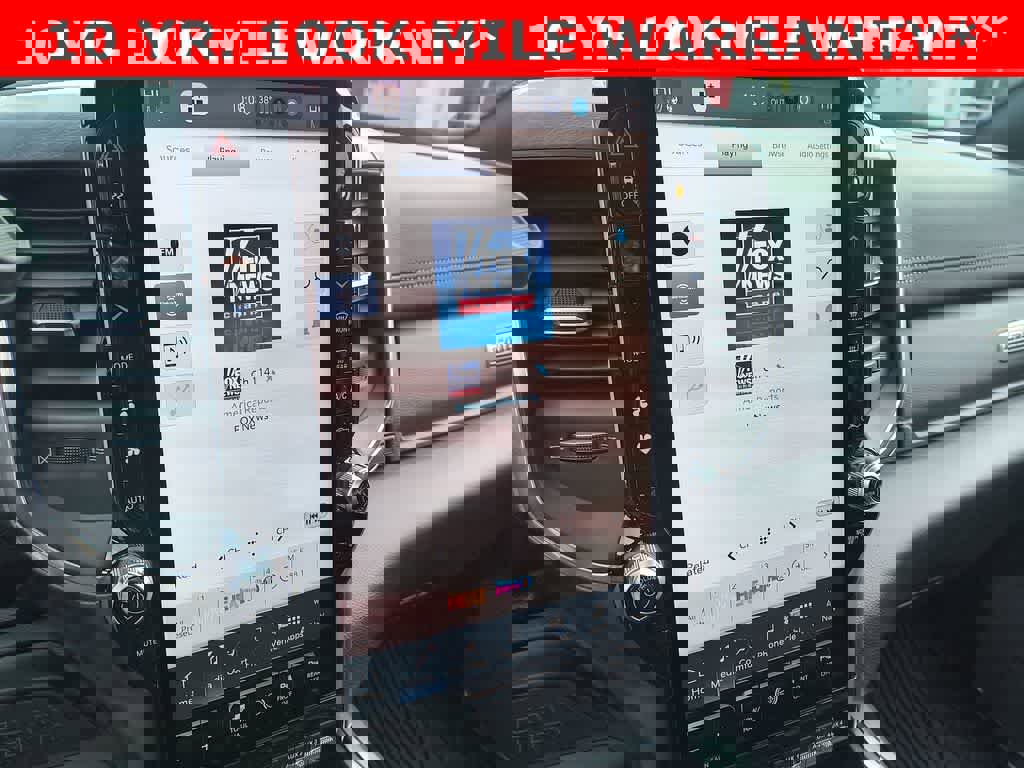 New 2026 RAM 2500 Laramie image 16