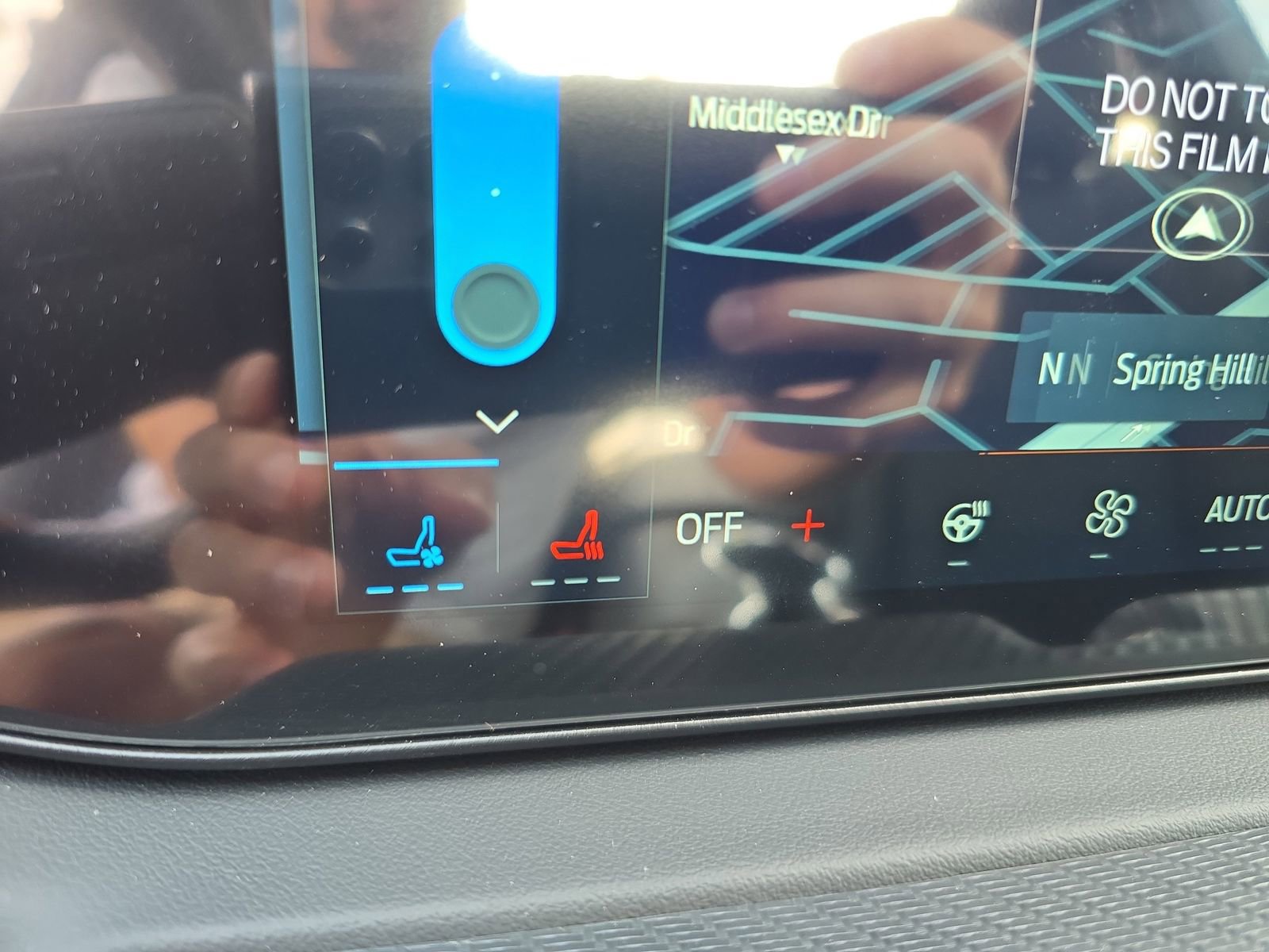 New 2026 Ford Mustang Premium image 16