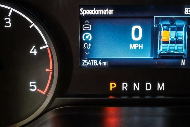 Used 2024 Ford F250 XL w/ XL Driver Assist Package AWD/4WD image 19