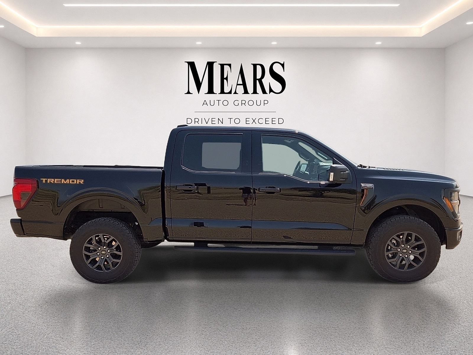 Used 2025 Ford F150 Tremor w/ Bed Utility Package AWD/4WD image 6