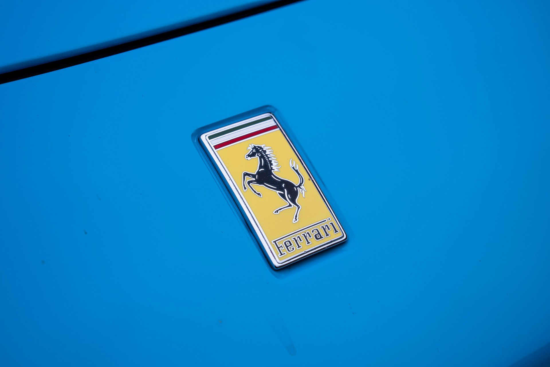 Used 2020 Ferrari F8 Tributo image 14