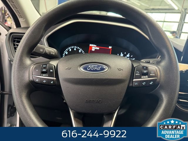 Used 2022 Ford Escape SE AWD/4WD image 19