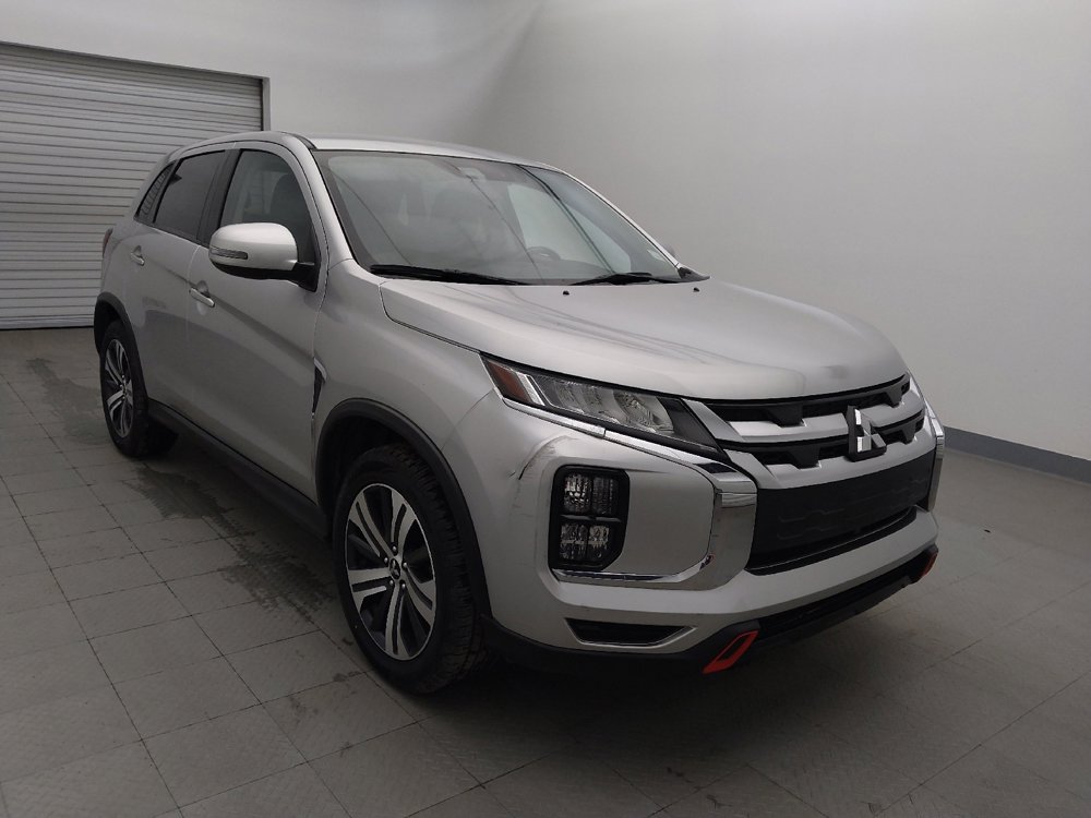 Used 2022 Mitsubishi Outlander Sport SE image 13