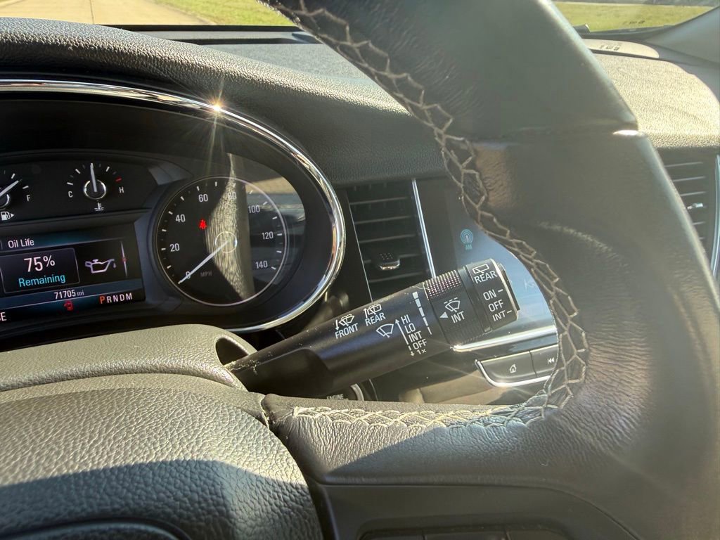 Used 2019 Buick Encore Preferred image 29