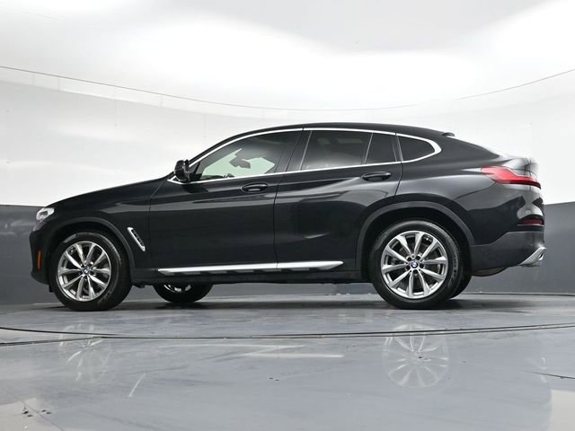 Used 2019 BMW X4 xDrive30i w/ Driving Assistance Package image 33
