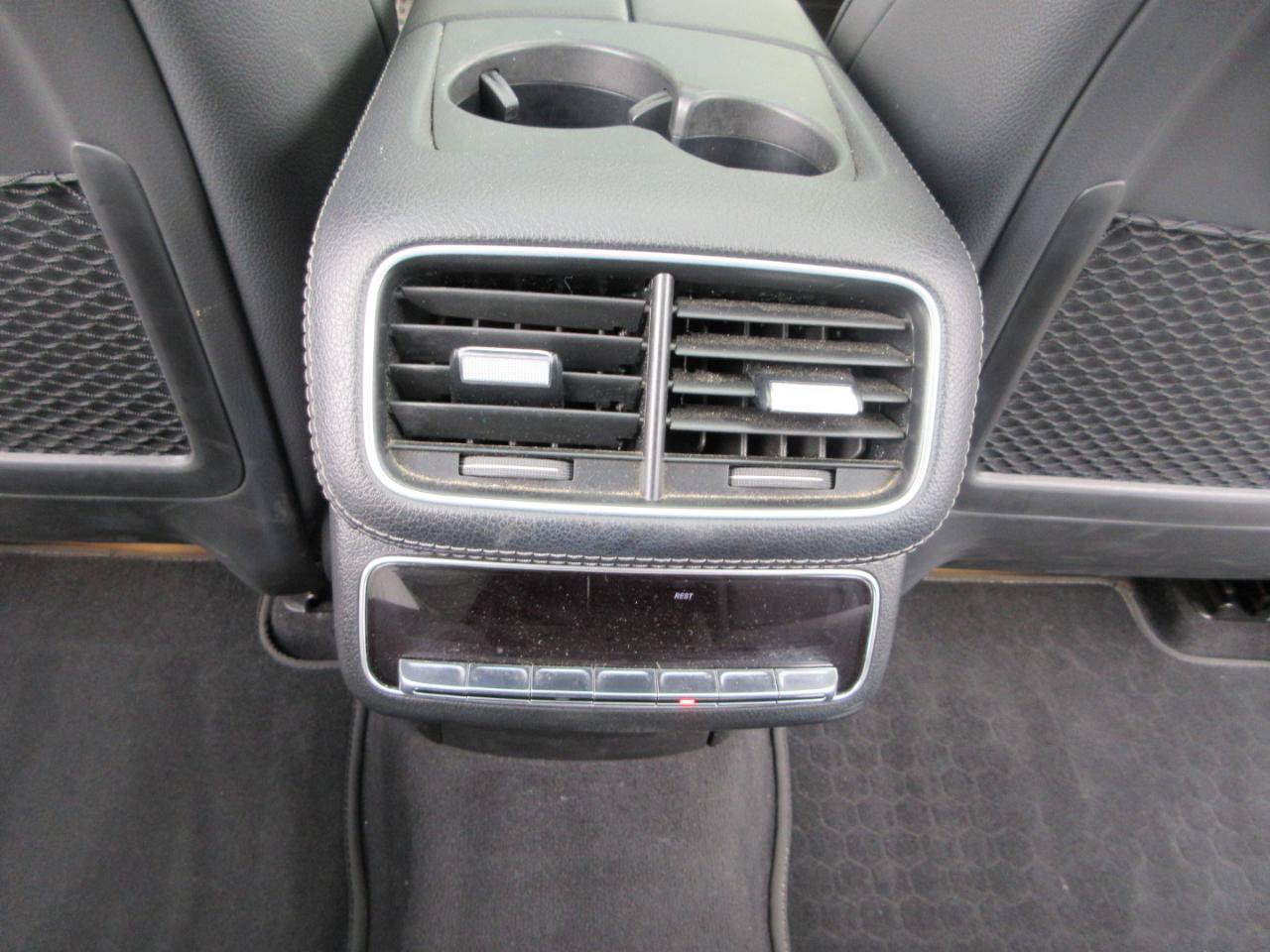 Used 2024 Mercedes-Benz GLS 450 4MATIC w/ AMG Line Exterior image 40