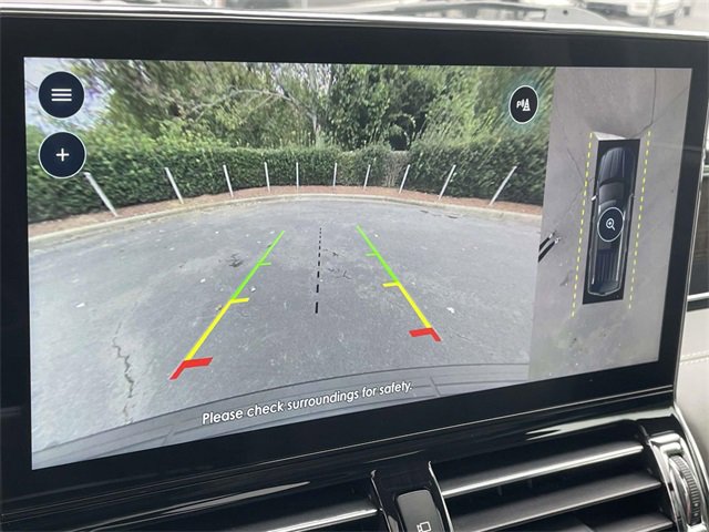 Used 2024 Lincoln Navigator L Black Label image 21