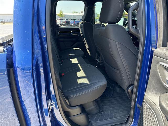 Used 2019 RAM 1500 Big Horn AWD/4WD image 28