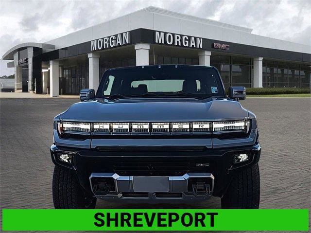 New 2025 GMC Hummer EV 3X image 2