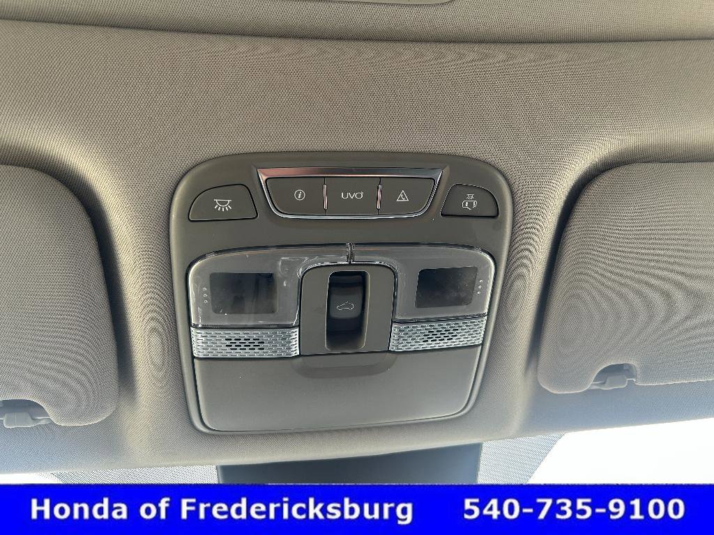 Used 2022 Kia Telluride S image 24