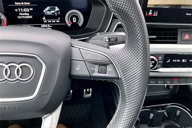 Used 2023 Audi A4 2.0T Prestige w/ Prestige Package image 21