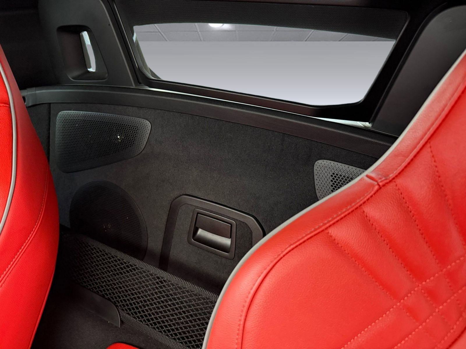 Used 2023 BMW Z4 sDrive30i w/ Premium Package image 25