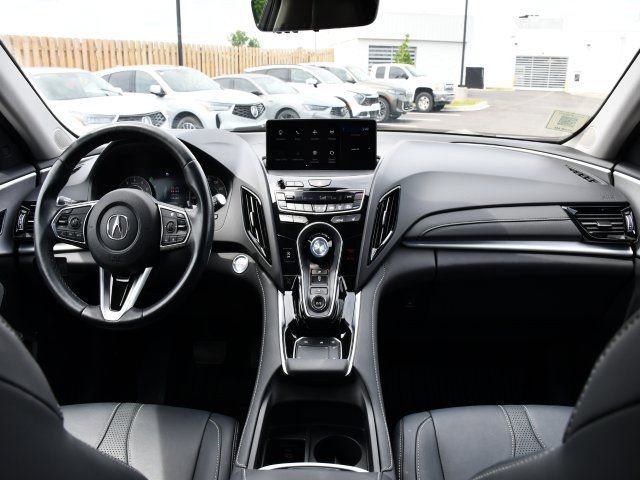 Certified 2023 Acura RDX AWD w/ Technology Package image 25
