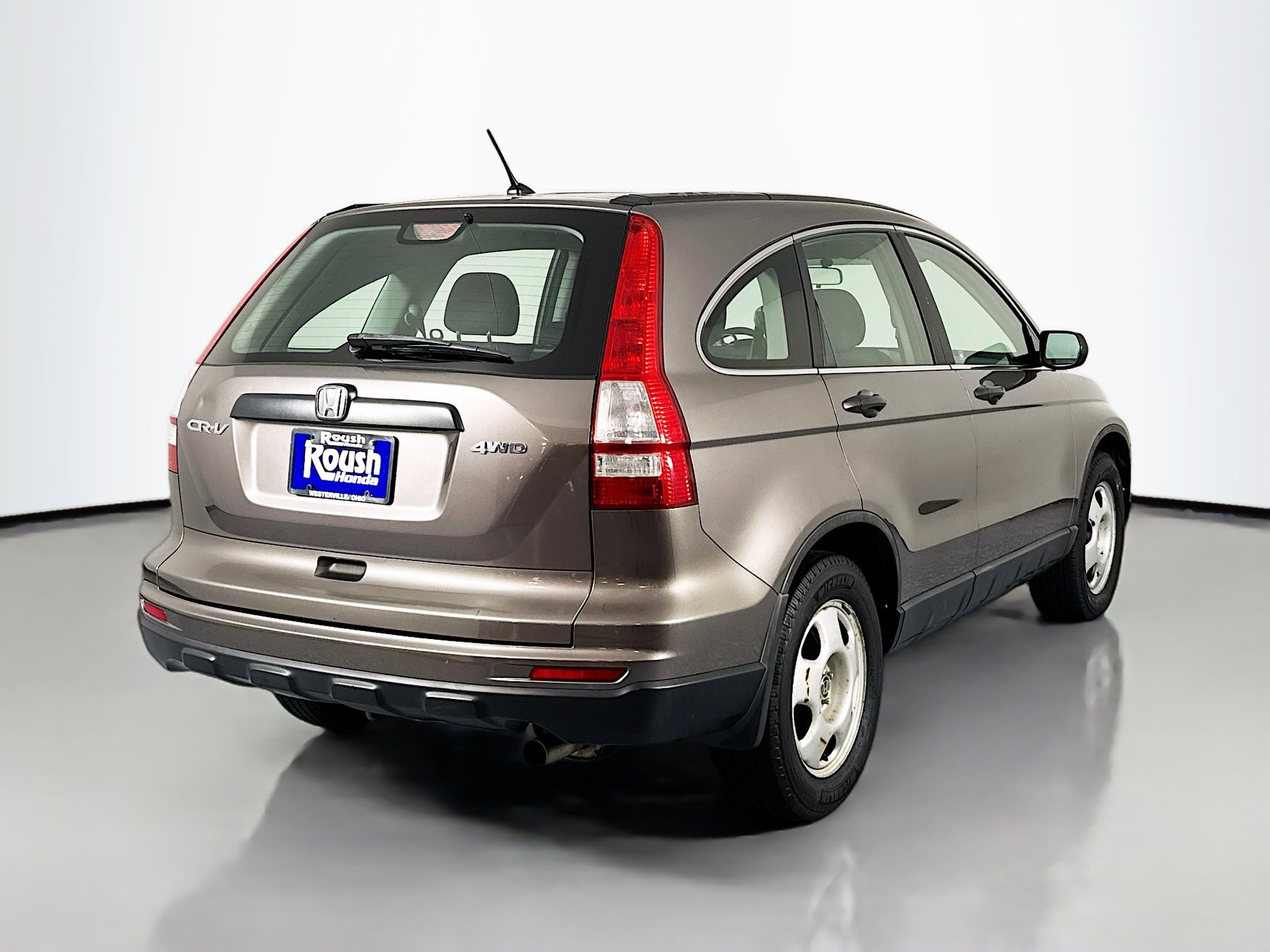 Used 2010 Honda CR-V LX image 5