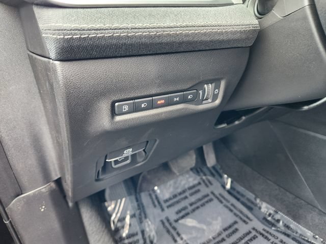 New 2026 Jeep Cherokee Laredo AWD/4WD image 21