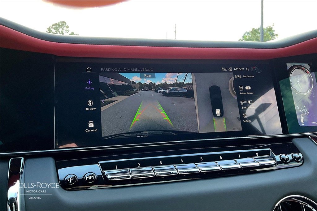 Certified 2025 Rolls-Royce Cullinan image 20