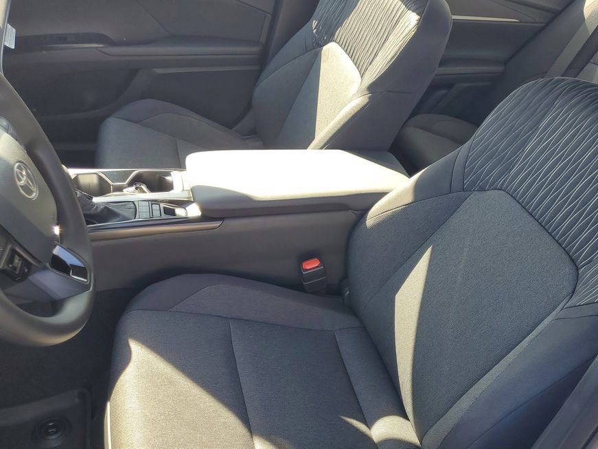 New 2026 Toyota Camry LE image 12