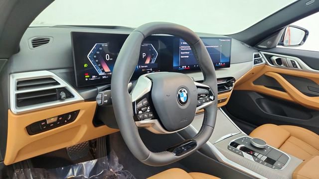Used 2025 BMW 430i RWD image 19