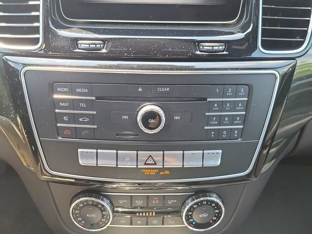 Used 2018 Mercedes-Benz GLE 350 4MATIC image 35
