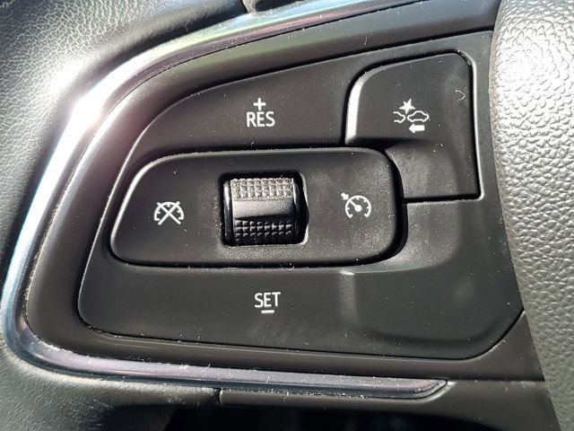 Used 2021 Buick Encore GX Select FWD image 13