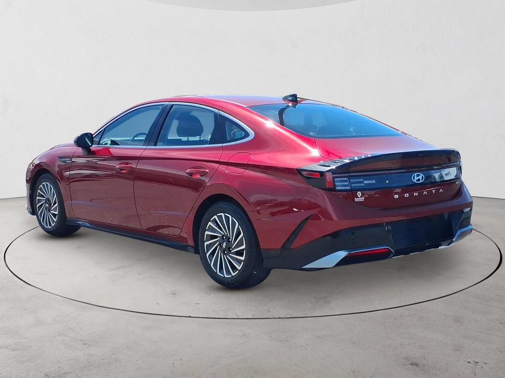 Used 2024 Hyundai Sonata SEL FWD image 7