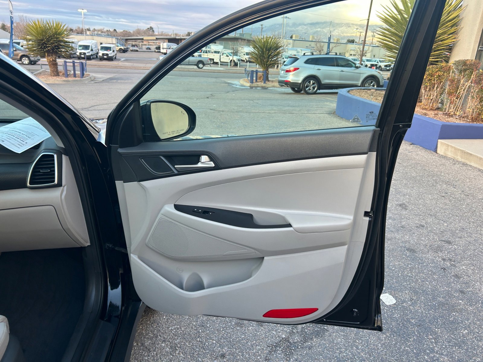 Used 2019 Hyundai Tucson Value image 33