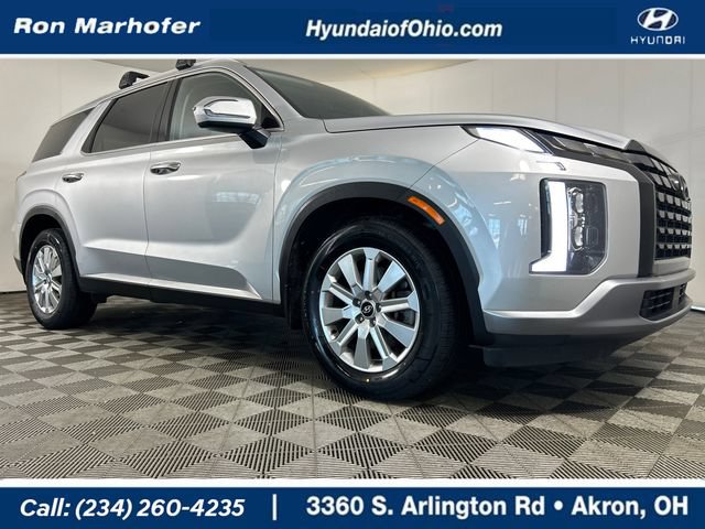 Certified 2023 Hyundai Palisade SEL AWD/4WD 360° Tour