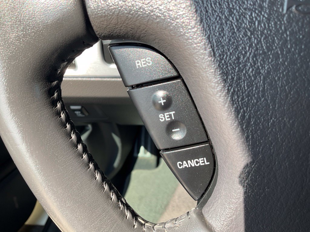 Used 2002 Ford Thunderbird RWD image 10