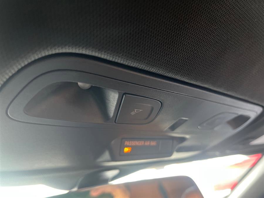 Used 2017 Chevrolet Camaro LT w/ RS Package image 13