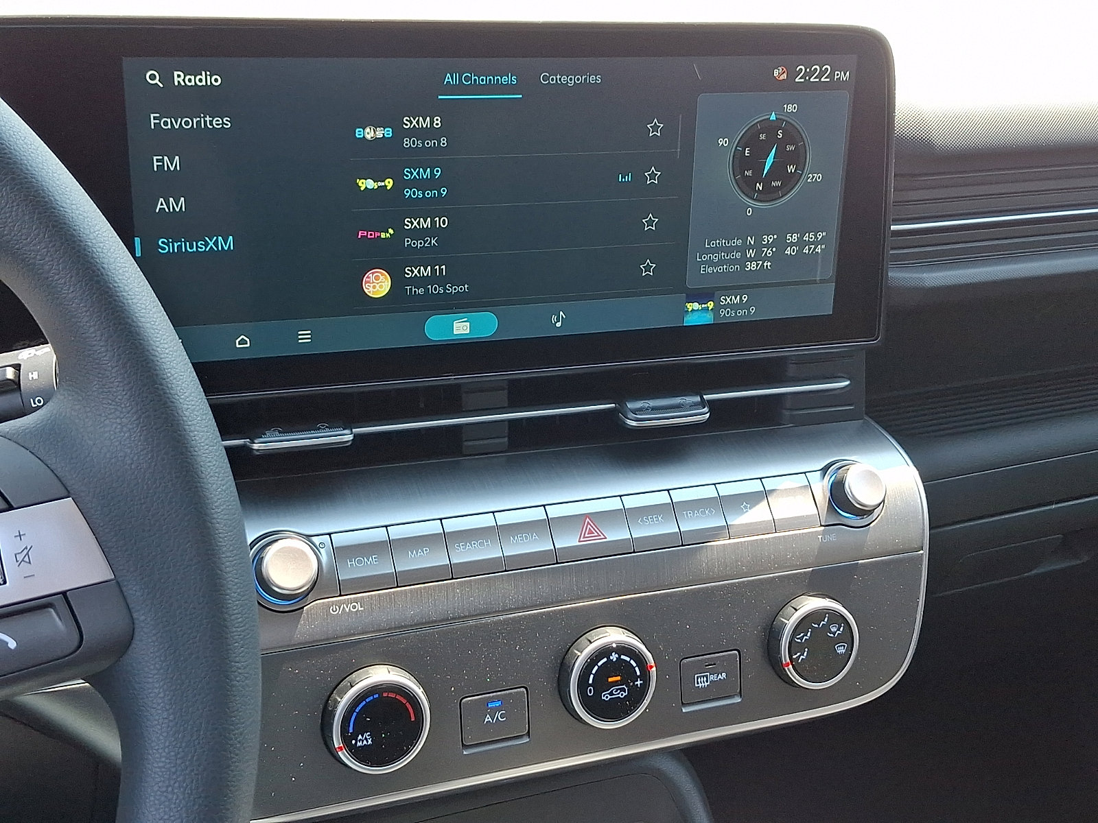 New 2026 Hyundai Kona SE AWD/4WD image 16