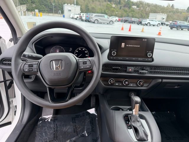 Certified 2023 Honda HR-V LX image 17