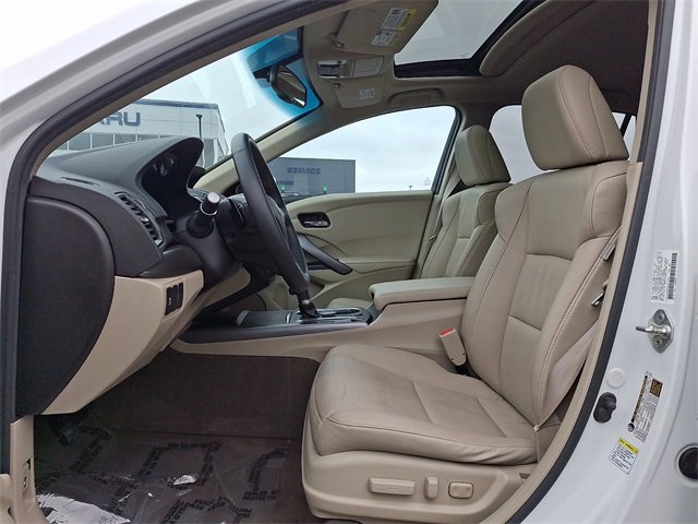 Used 2014 Acura RDX Base image 14