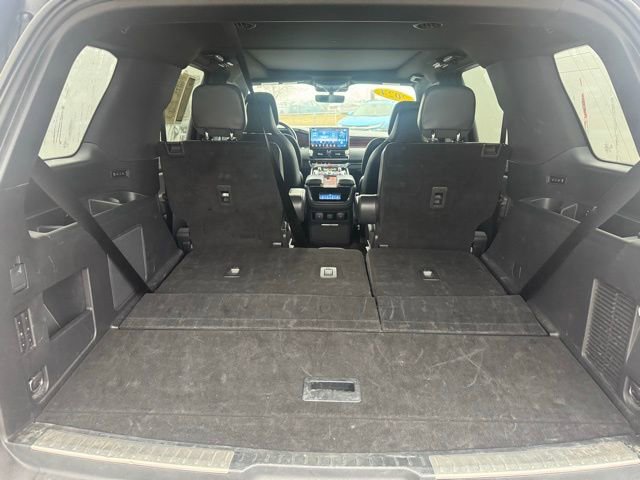 Used 2024 Lincoln Navigator Reserve image 28