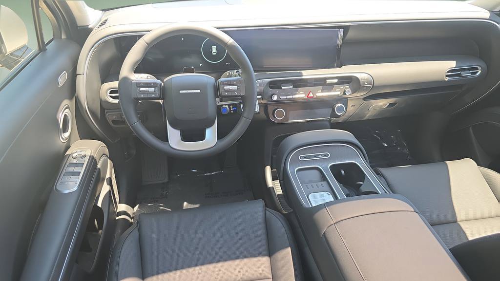 New 2026 Hyundai Palisade SEL AWD/4WD image 18