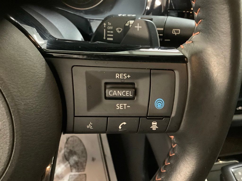 Used 2023 Nissan Pathfinder Rock Creek AWD/4WD image 28