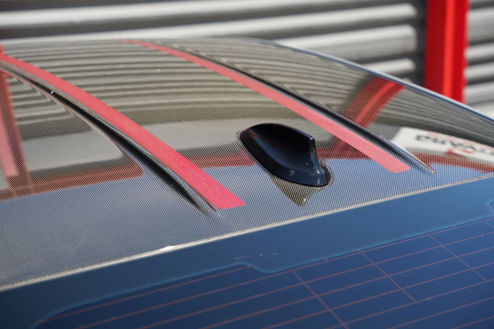 Used 2023 BMW M4 CSL RWD image 20