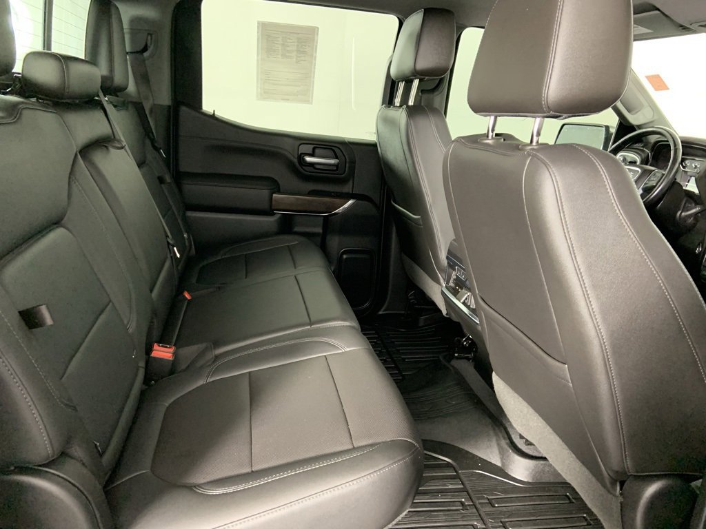 Used 2019 GMC Sierra 1500 SLT w/ SLT Premium Plus Package image 21