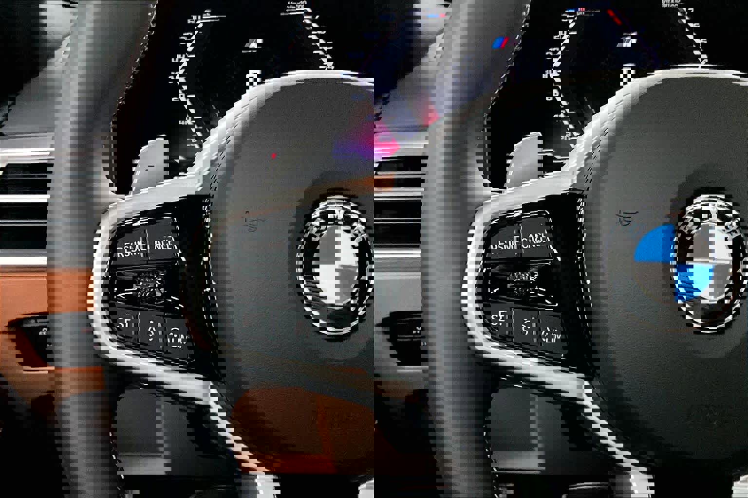 Used 2025 BMW M340i w/ Premium Package image 21