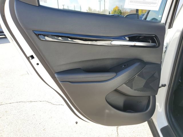 Used 2026 Kia Seltos S image 10