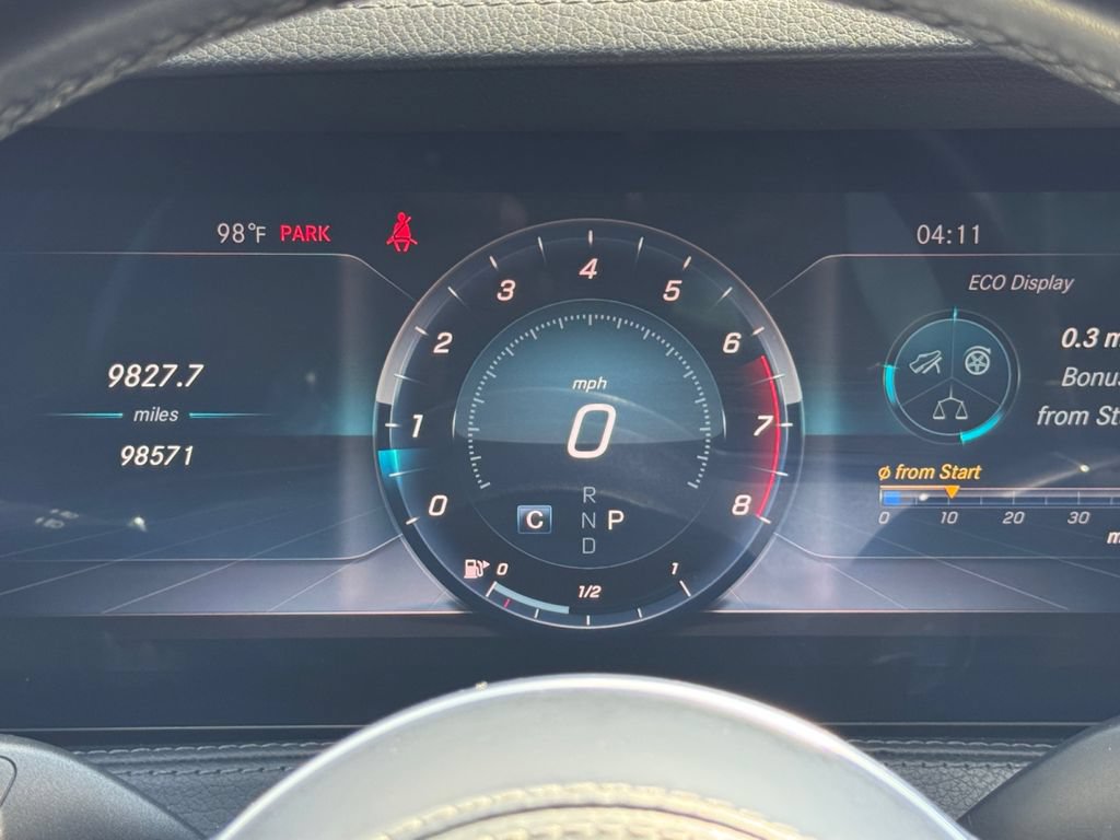 Used 2018 Mercedes-Benz S 450 Sedan image 24