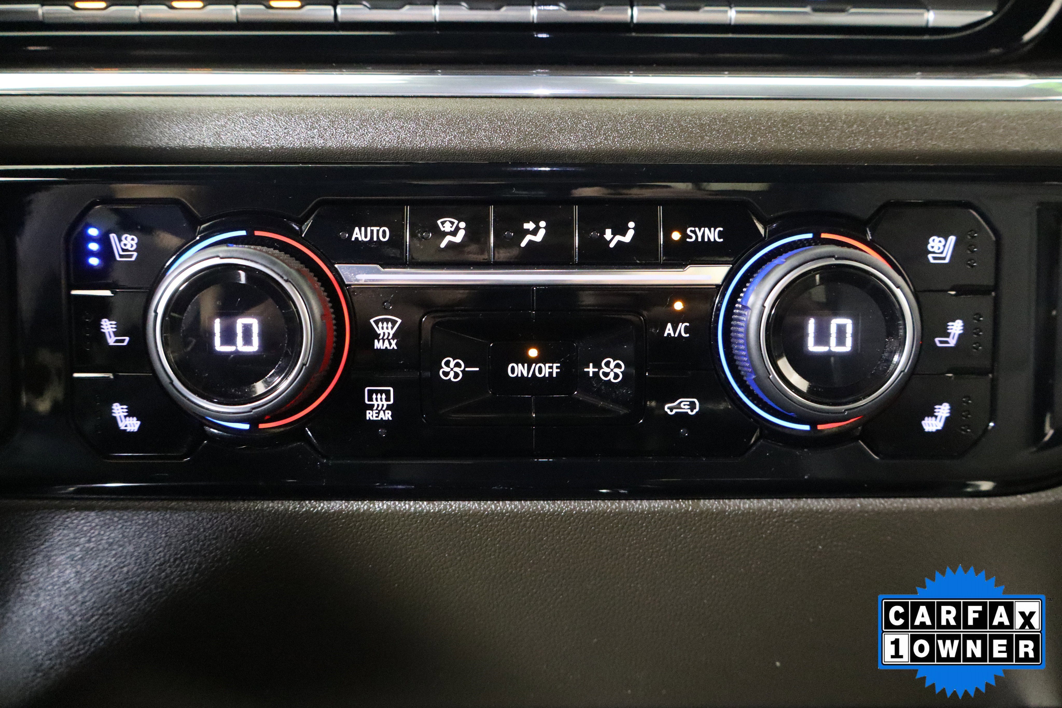 Certified 2024 Chevrolet Silverado 1500 LTZ image 27