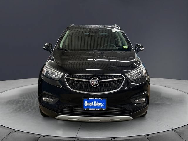 Used 2017 Buick Encore Preferred AWD/4WD image 8