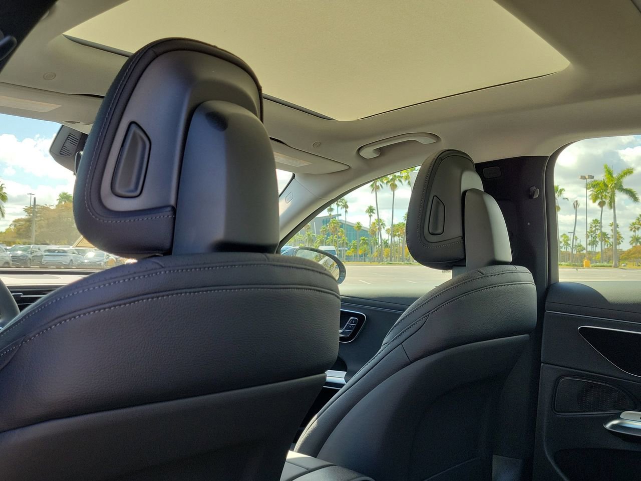 New 2026 Mercedes-Benz E 350 Sedan image 12