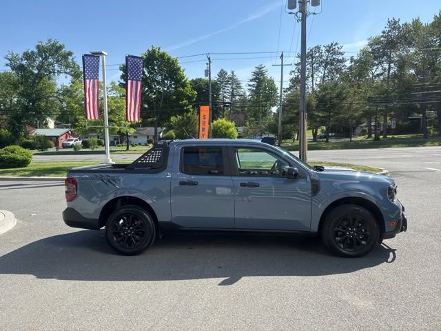 Used 2024 Ford Maverick XLT w/ XLT Luxury Package AWD/4WD image 5